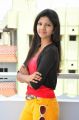 Telugu Actress Shravani Latest Stills in Red Top