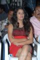 Actress Shravya Reddy Hot Photos at 143 Hyderabad Audio Release