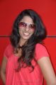 Model Shravya Reddy Latest Photos in Hot Red Dress