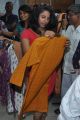 Shravya Reddy Latest Stills at IKAT Mela 2012 Launch