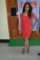 Actress Shravya Reddy Latest Stills in Red Hot Dress