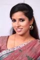 Actress Shravya Reddy Hot Saree Photos in NRI Telugu Movie