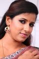 Actress Shravya Reddy Saree Photos in NRI Telugu Movie