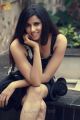 Actress Shravya Reddy Portfolio Hot Stills