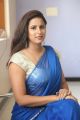 Actress Shravya Reddy Saree Pics @ Balakrishnudu Pre Release