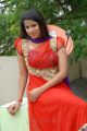 Telugu Heroine Shravya Reddy Stills