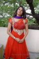 Telugu Heroine Shravya Reddy Stills
