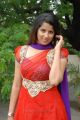 Telugu Heroine Shravya Reddy Stills