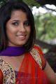 Acterss Shravya Reddy Cute Stills