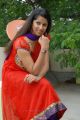 Shravya Reddy Acterss Stills