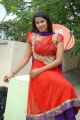 Telugu Heroine Shravya Reddy Stills