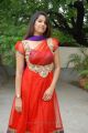 Telugu Heroine Shravya Reddy Stills