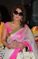 Shreedevi Chowdary inaugurates Akritti Elite Exhibition at Taj Krishna, Hyderabad