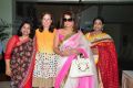 sridevi chowdary launches akruthi elite exhibition