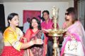 Shreedevi Chowdary launches Akritti Elite Exhibition Photos