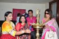 Shreedevi Chowdary launches Akritti Elite Exhibition Photos