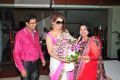 'Akritti Elite' Exhibition at Taj Krishna, Inaugurated by Shreedevi Chowdary