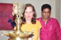 'Akritti Elite' Exhibition at Taj Krishna, Inaugurated by Shreedevi Chowdary