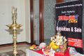 Akritti Elite Exhibition at Taj Krishna, Hyderabad