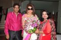 'Akritti Elite' Exhibition at Taj Krishna, Inaugurated by Shreedevi Chowdary