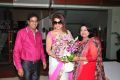 sridevi chowdary launches akruthi elite exhibition