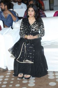 Actress Shreya Rani Reddy Stills @ Nindha Movie Pre Release