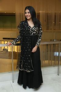 Nindha Movie Actress Shreya Rani Reddy Stills