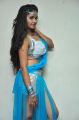 Actress Shreya Vyas Hot Pictures @ Akhil Music Launch