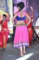 Shreya Vyas Dance Performance @ Asura Audio Launch