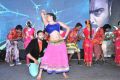 Shreya Vyas Dance Performance @ Asura Audio Release