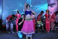 Shreya Vyas Dance Photos @ Asura Audio Release