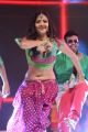 Shreya Vyas Dance Performance @ Janatha Garage Audio Release