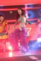 Shreya Vyas Dance Images @ Janatha Garage Music Release