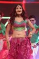 Shreya Vyas Dance Performance @ Janatha Garage Audio Release