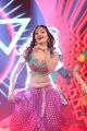 Shreya Vyas Dance Images @ Janatha Garage Audio Release