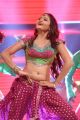 Shreya Vyas Dance Performance @ Janatha Garage Audio Launch