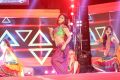 Shreya Vyas Dance Performance @ Janatha Garage Audio Launch