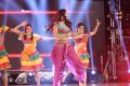 Shreya Vyas Dance Performance @ Janatha Garage Audio Launch