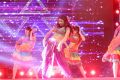 Shreya Vyas Dance Images @ Janatha Garage Audio Release