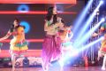 Shreya Vyas Dance Images @ Janatha Garage Music Release