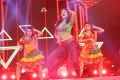 Shreya Vyas Dance Images @ Janatha Garage Music Release