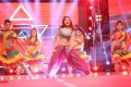 Shreya Vyas Dance Images @ Janatha Garage Audio Release