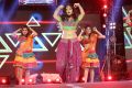 Shreya Vyas Dance Performance @ Janatha Garage Audio Release