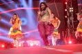 Shreya Vyas Dance Images @ Janatha Garage Audio Release