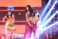 Shreya Vyas Dance Images @ Janatha Garage Audio Launch