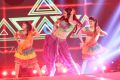 Shreya Vyas Dance Images @ Janatha Garage Music Release