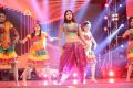 Shreya Vyas Dance Performance @ Janatha Garage Audio Launch