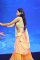 Shreya Vyas Dance Performance @ Sardaar Gabbar Singh Audio Launch