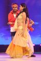 Shreya Vyas Dance @ Sardaar Gabbar Singh Audio Launch