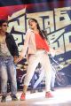 Shreya Vyas Dance @ Sardar Gabbar Singh Audio Release